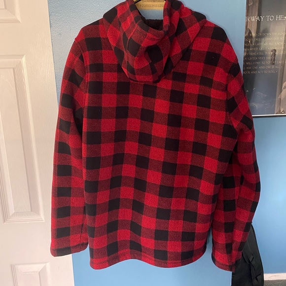 Urban Pipeline Jacket - Picture 3 of 6